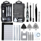 122 in 1 Multifunctional  Precision Magnetic Screwdriver Set