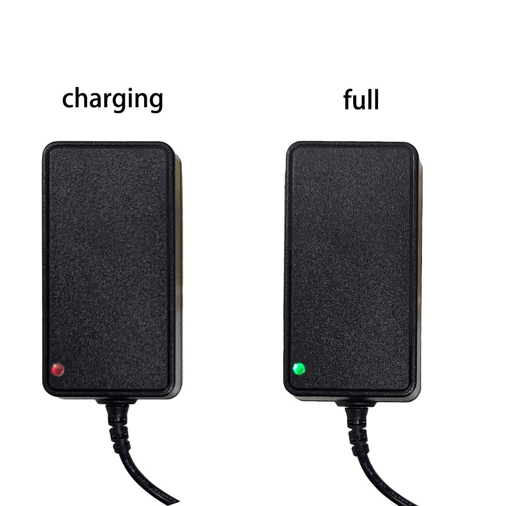 Universal AC DC Power Supply Adapter 21V 1.8A 5.5*2.5mm 1.2m Secondary image