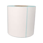 10 Rolls 80x60mm 500pcs High Quality Direct Thermal Labels