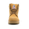 SteelBlue 332152 Wheat Argyle® Zip: TPU / Bump Cap