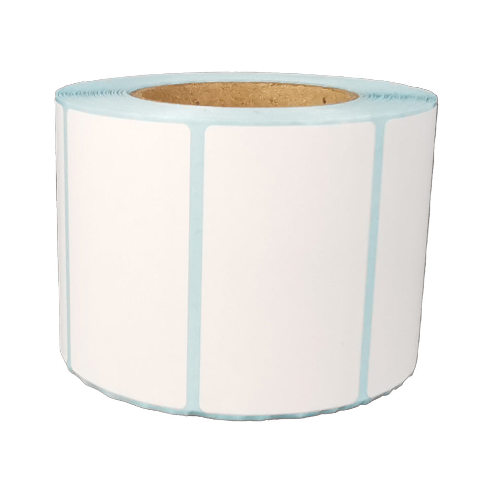 100 Roll 50x30mm 800pcs High Quality Direct Thermal Labels