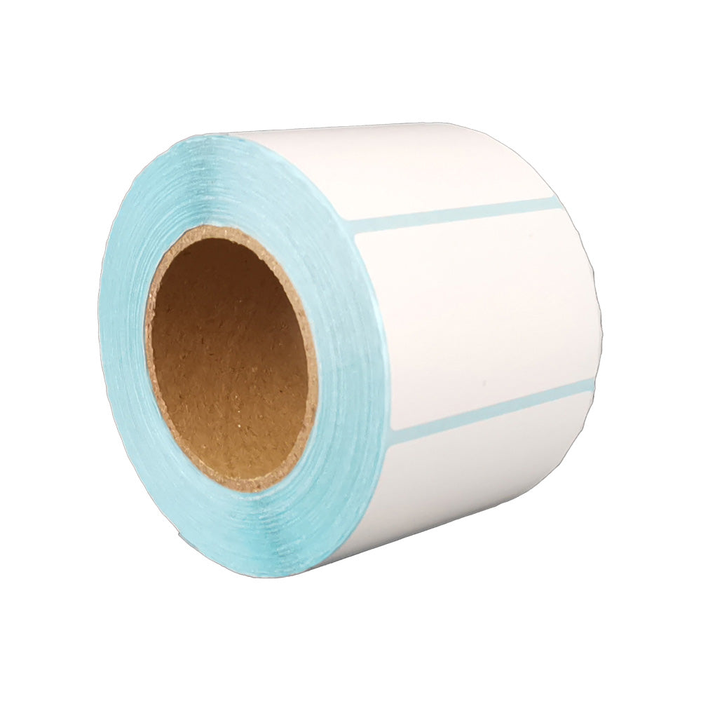 1 Roll 50x30mm 800pcs High Quality Direct Thermal Labels