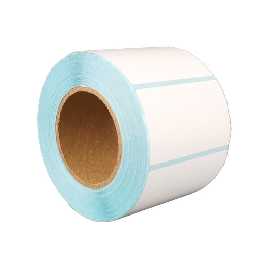 1 Roll 50x30mm 800pcs High Quality Direct Thermal Labels