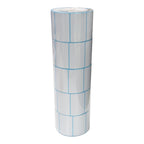 1 Roll 50x30mm 800pcs High Quality Direct Thermal Labels