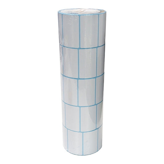 5 Roll 50x30mm 800pcs High Quality Direct Thermal Labels
