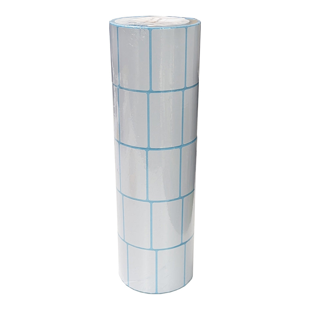 100 Roll 50x30mm 800pcs High Quality Direct Thermal Labels