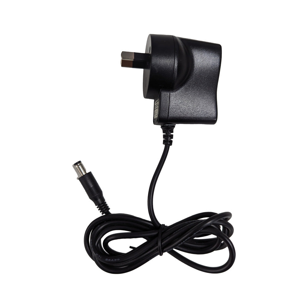 Universal AC DC Power Supply Adapter 5V 2A 5.5*2.1mm Secondary image