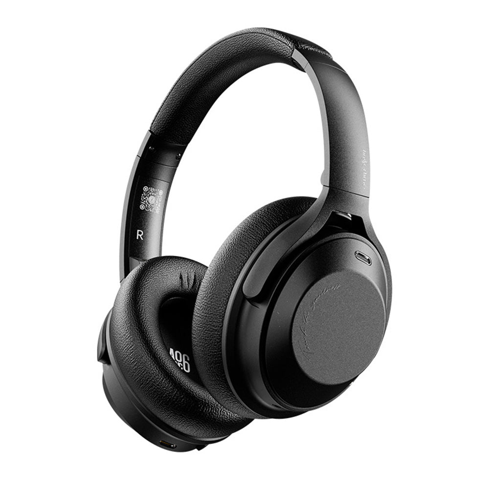 Fingertime Headset Anc Active Noise-Reduction Headset A06 Wireless Game Headset Main image