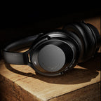 Fingertime Headset Anc Active Noise-Reduction Headset A06 Wireless Game Headset