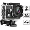 4K Action Camera Ultra HD DV Waterproof 30M