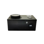 4K Action Camera Ultra HD DV Waterproof 30M