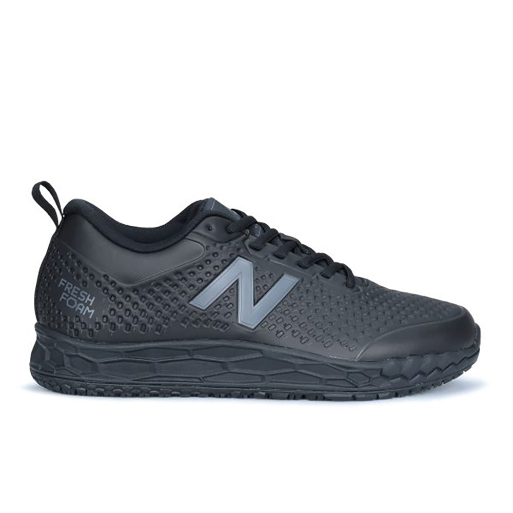 New Balance 906 SR Men 2E Black Main image