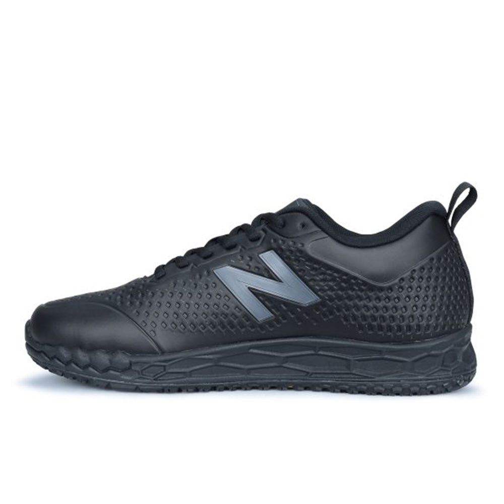 New Balance 906 SR Men 2E Black Secondary image
