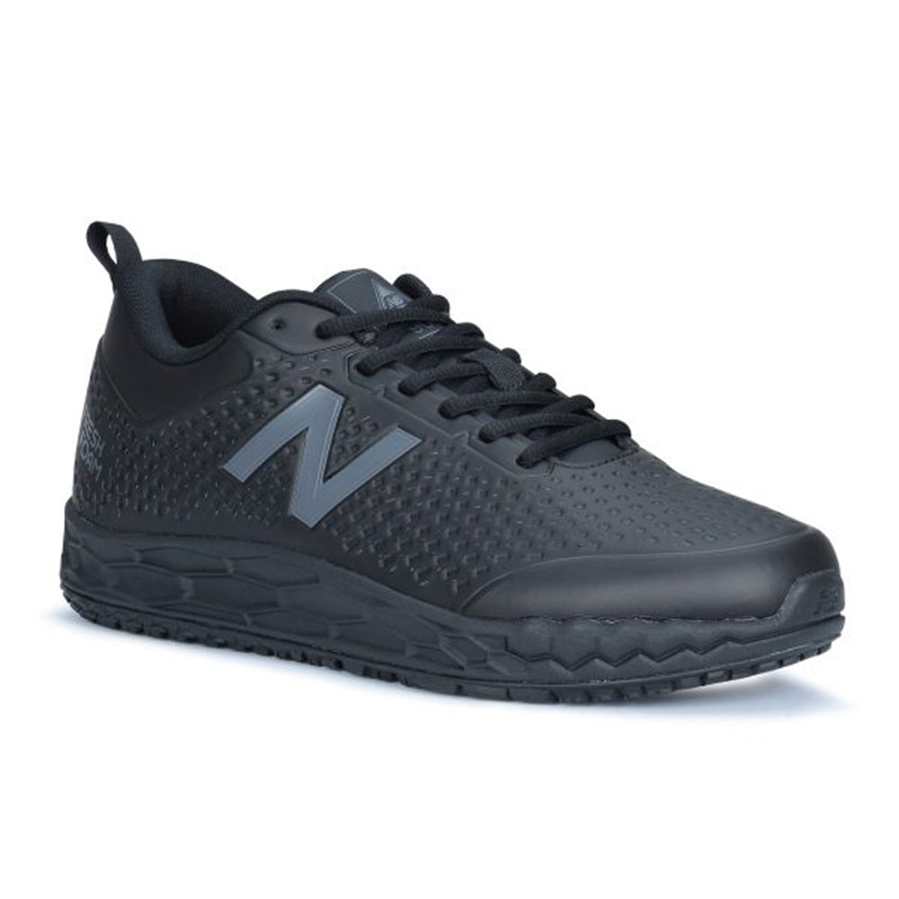 New Balance 906 SR Women 2E Black Main image