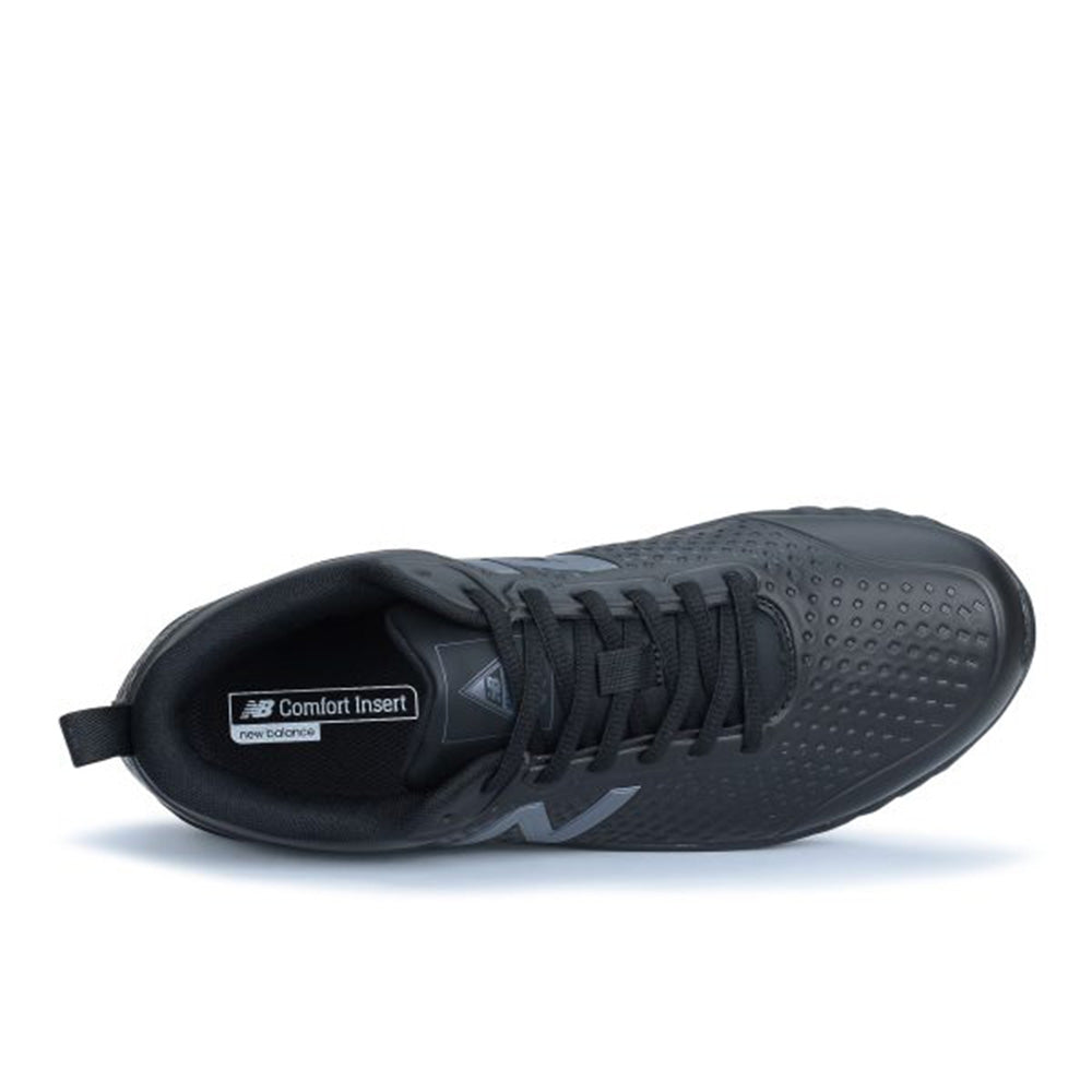 New Balance 906 SR Women 2E Black
