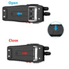 2 PCS BF-888S  5W UHF Radio