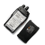 2 PCS BF-888S  5W UHF Radio