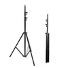 3 x4m Extra rough Photo Backdrop Stand Kit Telescopic Rod Bracket