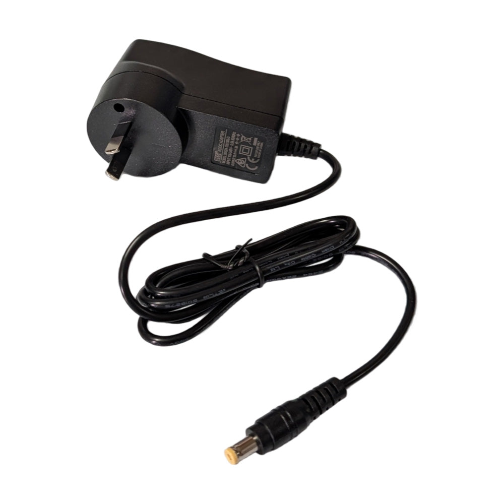 Universal AC DC Power Supply Adapter 12V 1.5A 5.5*2.1mm Main image
