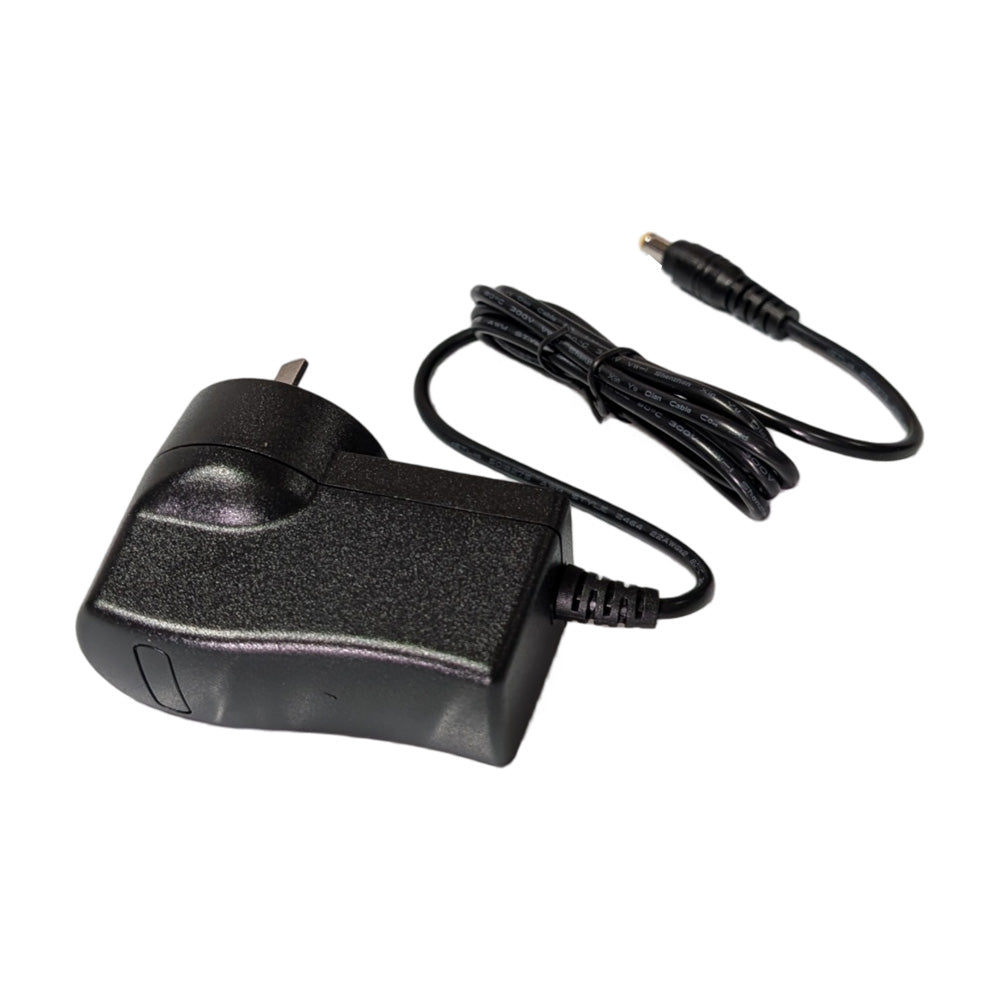 Universal AC DC Power Supply Adapter 12V 1.5A 5.5*2.5mm