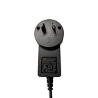 Universal AC DC Power Supply Adapter 12V 1.5A 5.5*2.5mm