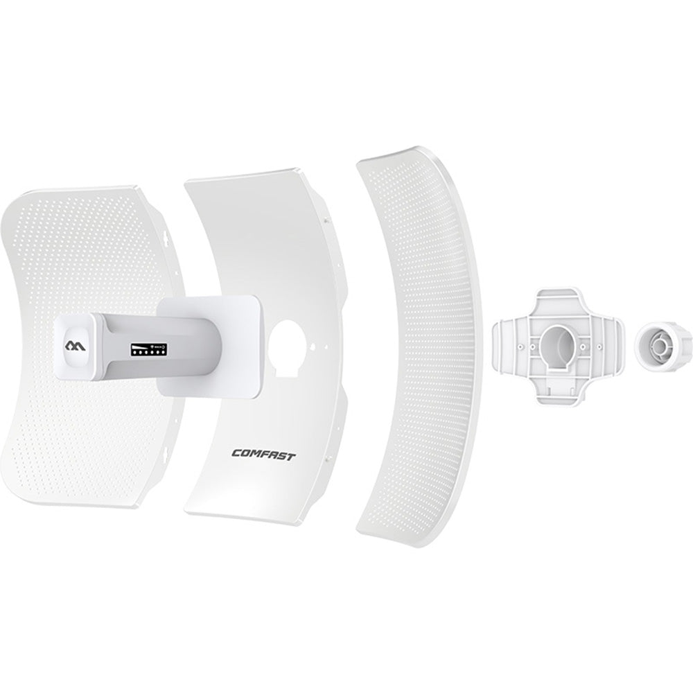 CF-E317A Long Distance Transmission Outdoor Wireless Bridge CPE