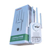 CF-WR762AC 1200M Wireless Repeater Wifi Range Extender Dual Band 2.4G 5.8G WiFi Amplifier Booster 4*Antenna with RJ45 Port