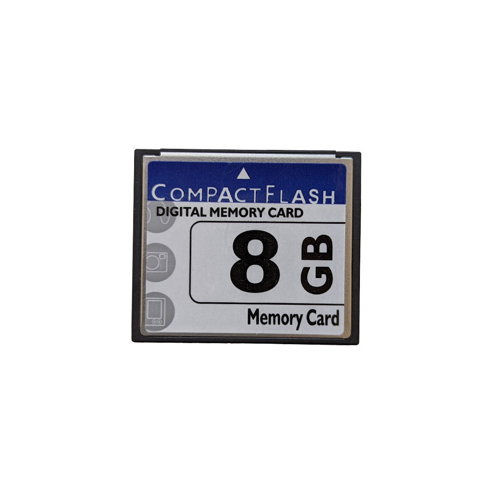 8GB/16GB/32GB/64GB Compact Flash Digital Memory Card CF Card Secondary image