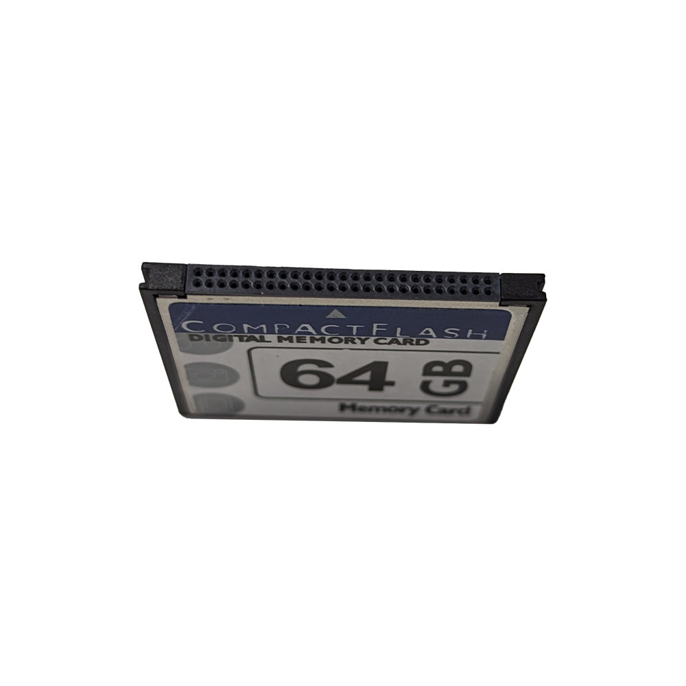 8GB/16GB/32GB/64GB Compact Flash Digital Memory Card CF Card