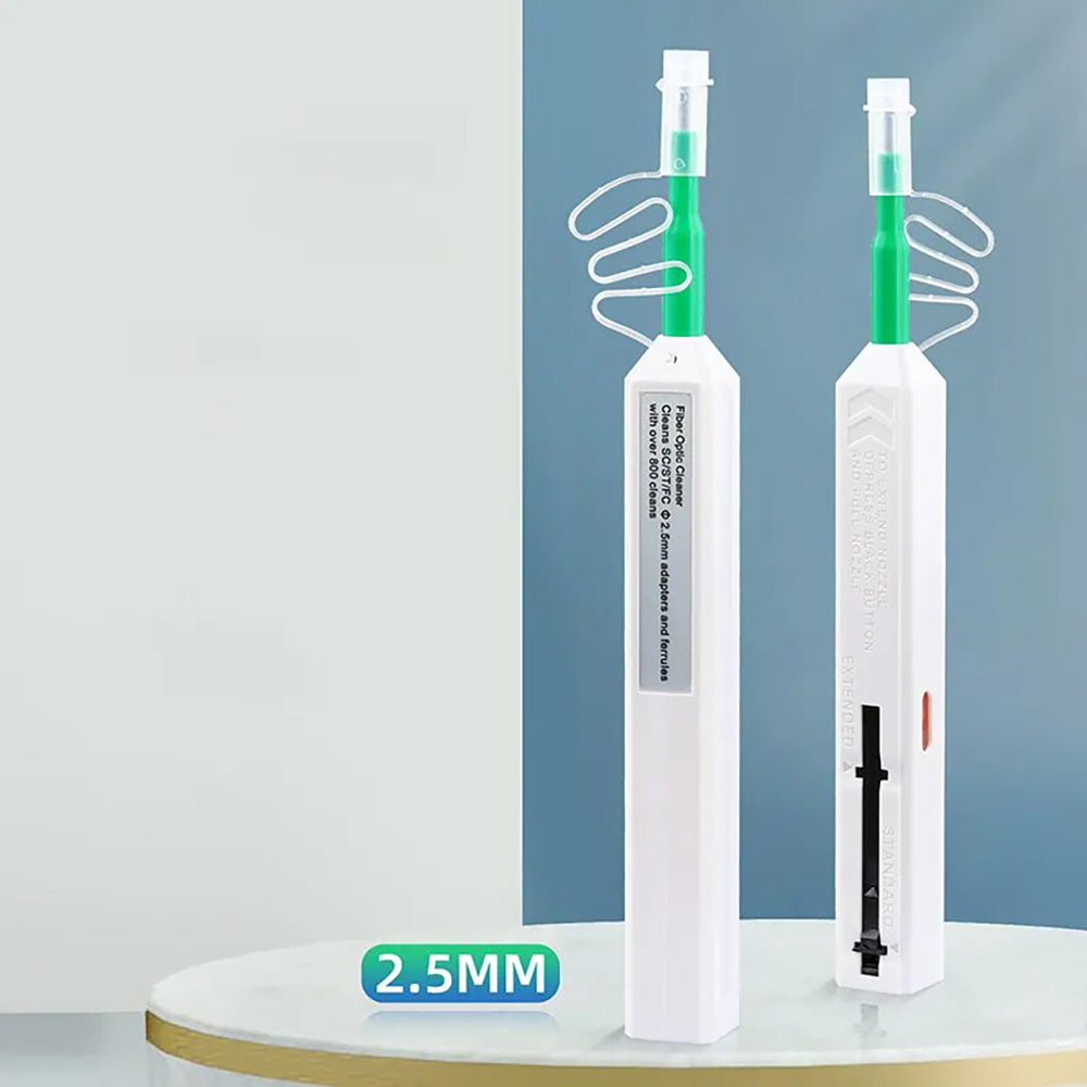 2.5mm FC SC ST Fiber Cleaner Pen Secondary image