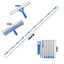 3.1m Window Squeegee Cleaner Tool Kit for High Windows Shower Glass Car
