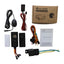 4G GPS Tracker  Car Motorcycle Locator Remote Control  Real Time Monitoring