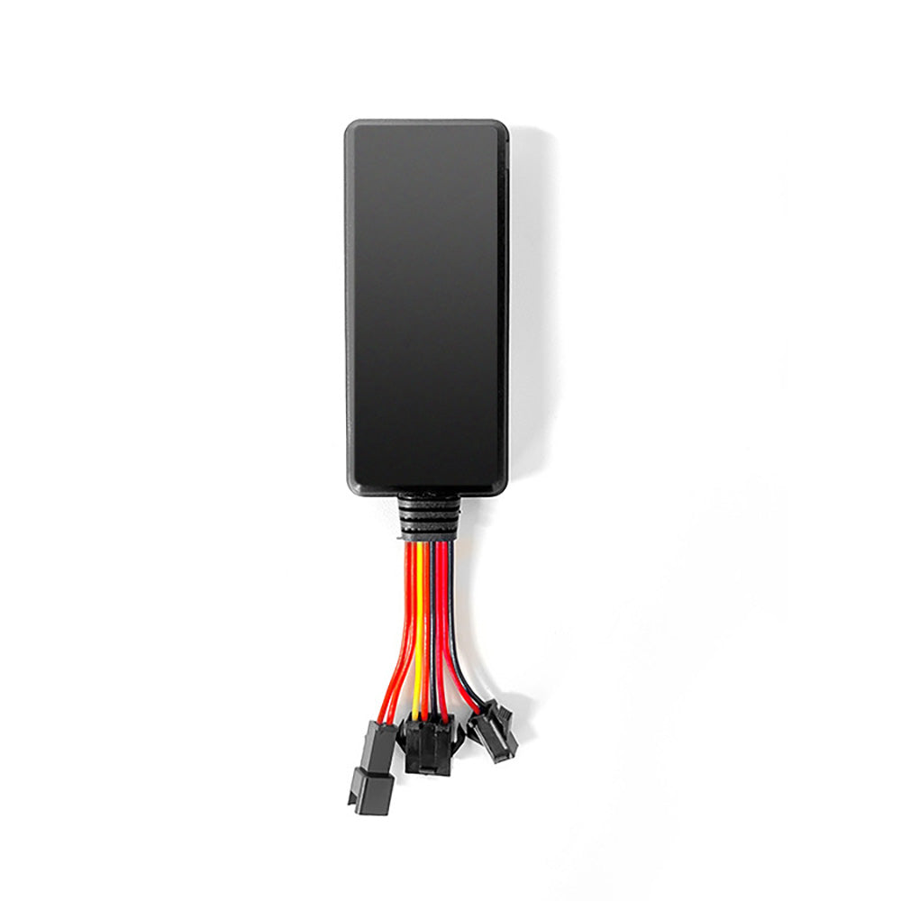 4G GPS Tracker  Car Motorcycle Locator Remote Control  Real Time Monitoring