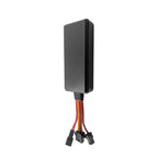 4G GPS Tracker  Car Motorcycle Locator Remote Control  Real Time Monitoring