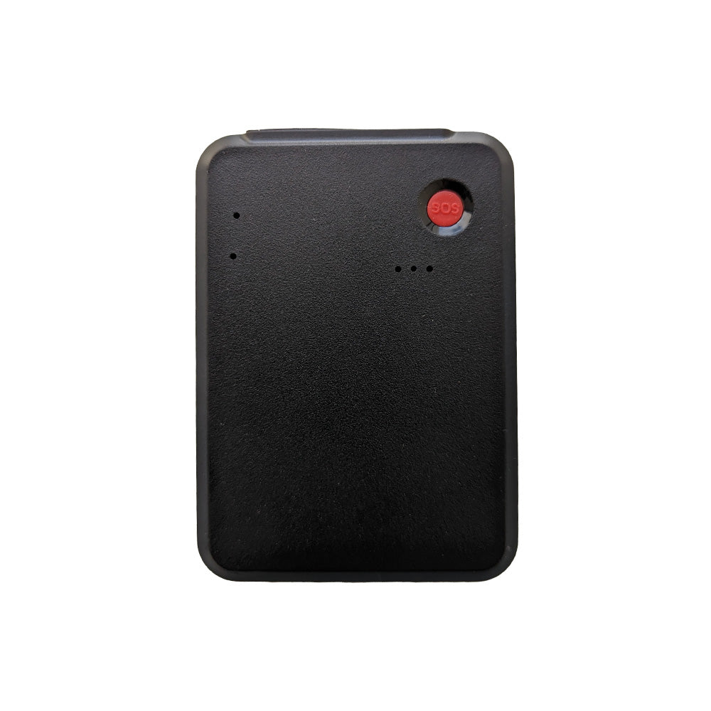 4G GPS Portable Tracker Rechargeable Tracking Device Locator Main image