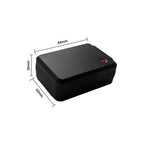 4G GPS Portable Tracker Rechargeable Tracking Device Locator