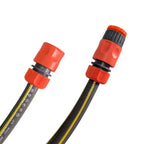 3 pcs 1/2" Quick Release Coupling Garden Hose Fitting Set