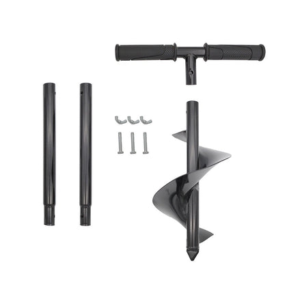 Large Hand Auger Drill  5.9