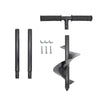 Large Hand Auger Drill  5.9