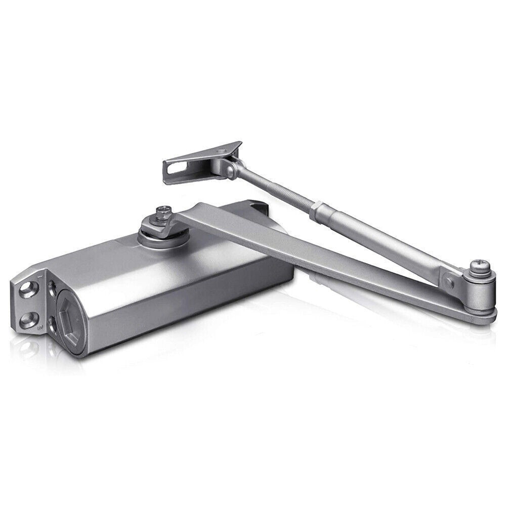 Hydraulic Buffer Automatic Door Closer Adjustable Speed Door Closing Equipment Main image