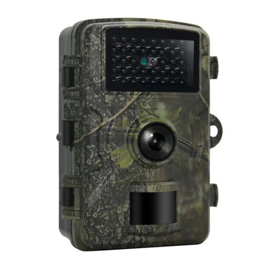 12MP Outdoor Waterproof Night Vision Trail Hunting Camera