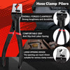 4 Pcs Electrical Disconnect Pliers for Cars Push Plugs