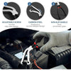 4 Pcs Electrical Disconnect Pliers for Cars Push Plugs