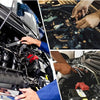 4 Pcs Electrical Disconnect Pliers for Cars Push Plugs