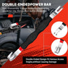 4 Pcs Electrical Disconnect Pliers for Cars Push Plugs