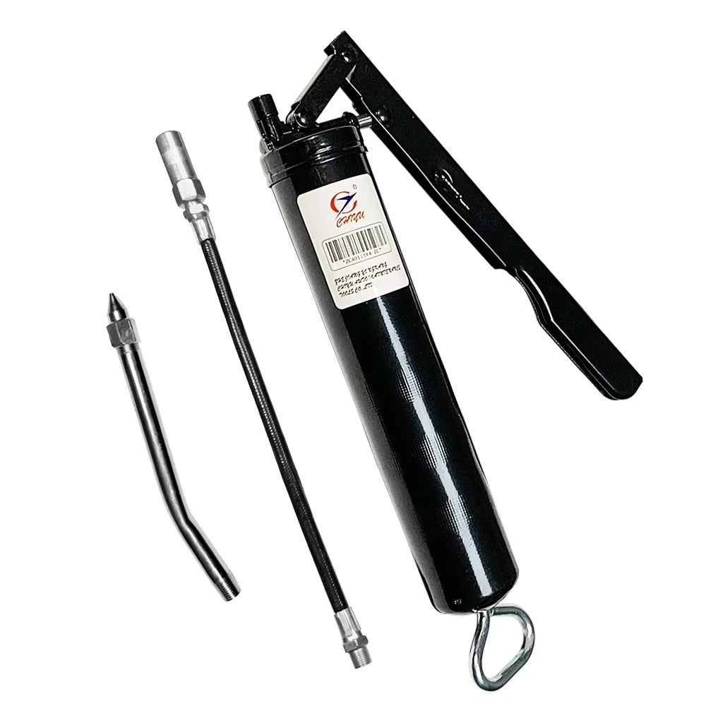 10000PSI Car Grease Gun Pistol Grip 400CC Heavy Duty Grease Gun Main image