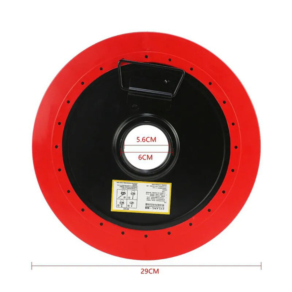 56/60MM Universal Grease Suction Plate Secondary image