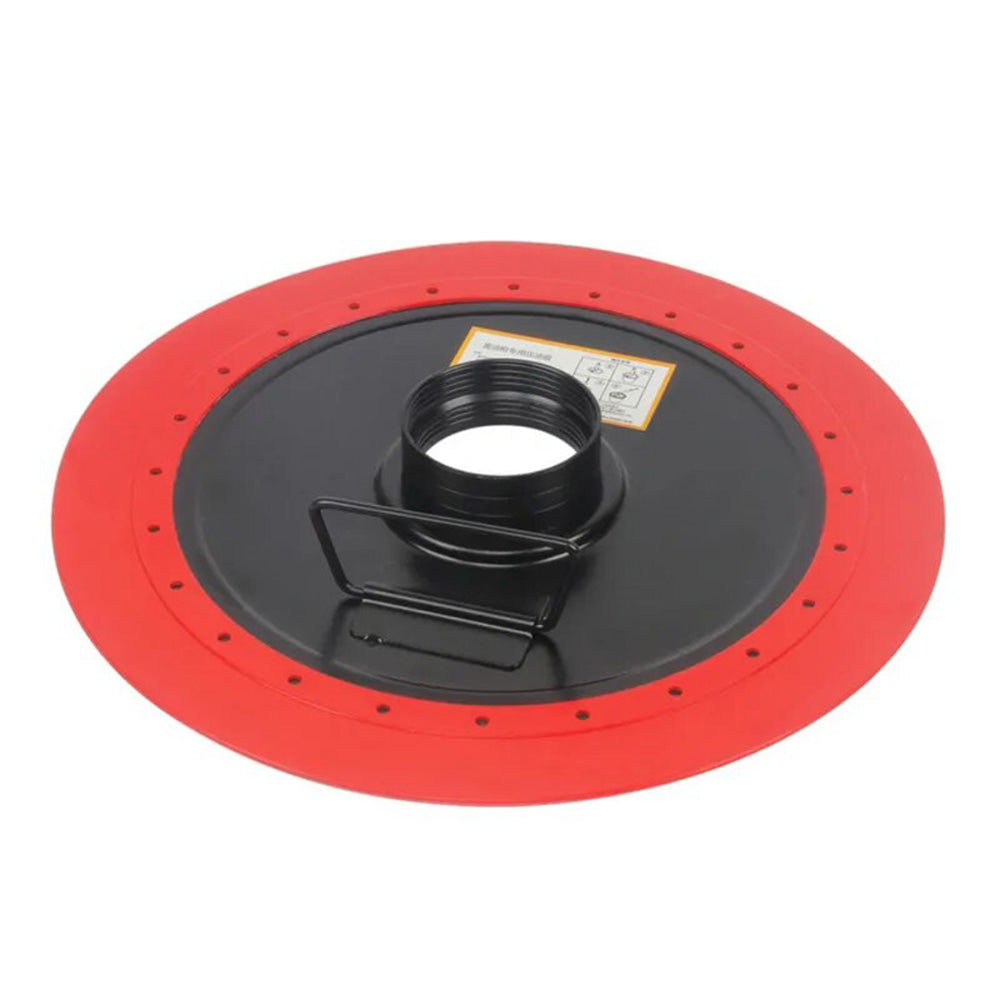 56/60MM Universal Grease Suction Plate Main image