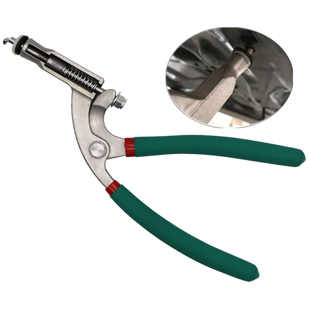 Car Dent Repair Tool Car Hood Repair Plier Car Door Fender Edge Repair Tool Secondary image