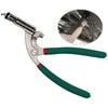 Car Dent Repair Tool Car Hood Repair Plier Car Door Fender Edge Repair Tool